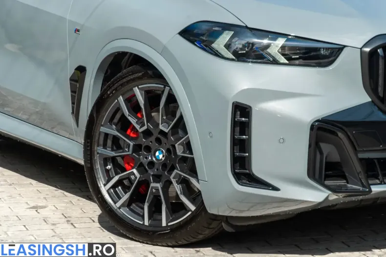 BMW X5 (Seria X) din 2025 cu 33.000 km - oferta BMW249442 - foto 29