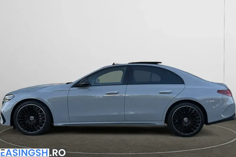 Mercedes-Benz E 220 (Clasa E) din 2025 cu 23.440 km - oferta MER249443 - foto 3