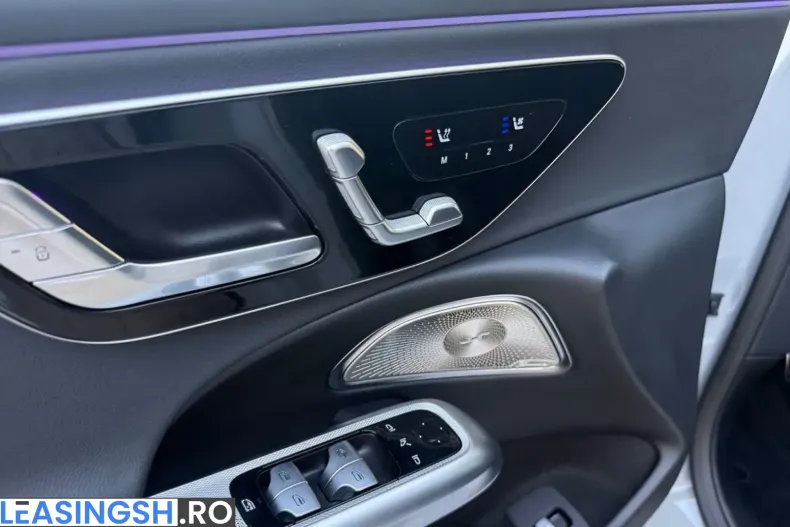 Mercedes-Benz E 220 (Clasa E) din 2025 cu 23.440 km - oferta MER249443 - foto 5