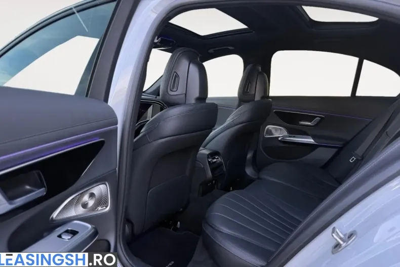 Mercedes-Benz E 220 (Clasa E) din 2025 cu 23.440 km - oferta MER249443 - foto 6