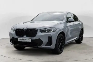 BMW X4 din 2022 - oferta BMW249444