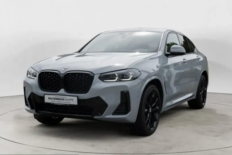 BMW X4 (Seria X) din 2022 cu 97.439 km - oferta BMW249444 - foto 1