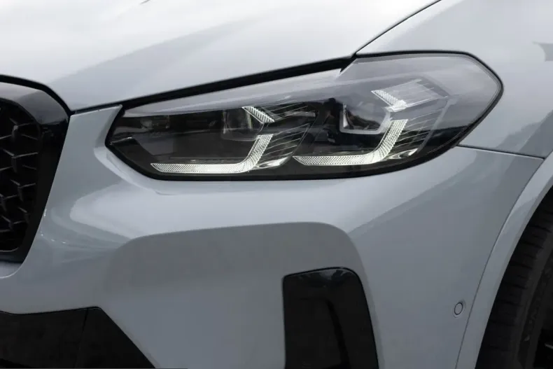 BMW X4 (Seria X) din 2022 cu 97.439 km - oferta BMW249444 - foto 2