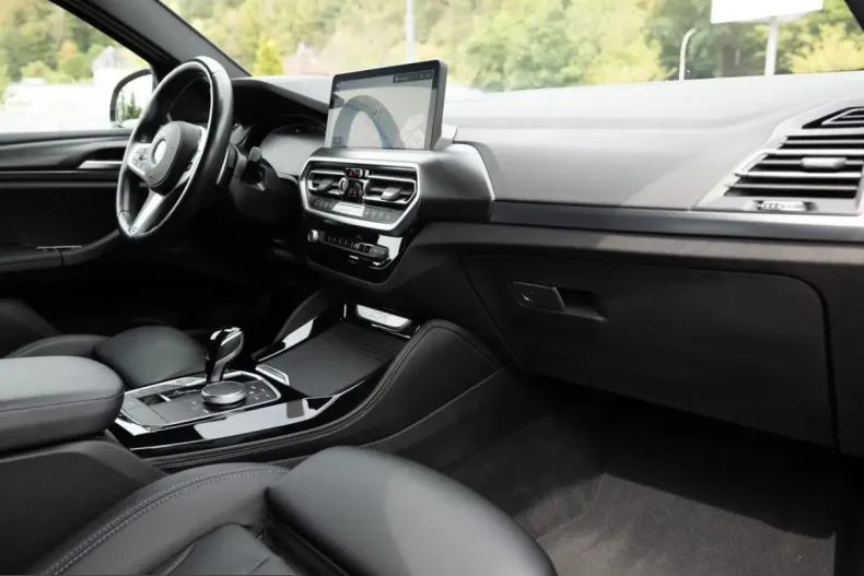BMW X4 (Seria X) din 2022 cu 97.439 km - oferta BMW249444 - foto 8