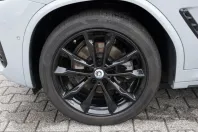 BMW X4 (Seria X) din 2022 cu 97.439 km - oferta BMW249444 - foto 9