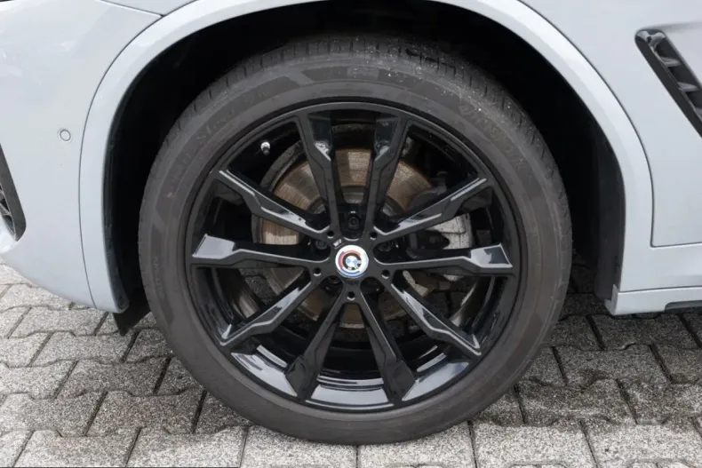 BMW X4 (Seria X) din 2022 cu 97.439 km - oferta BMW249444 - foto 9