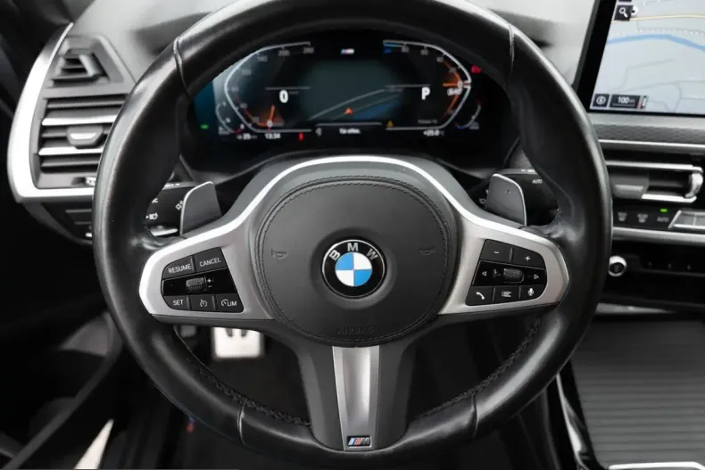 BMW X4 (Seria X) din 2022 cu 97.439 km - oferta BMW249444 - foto 10