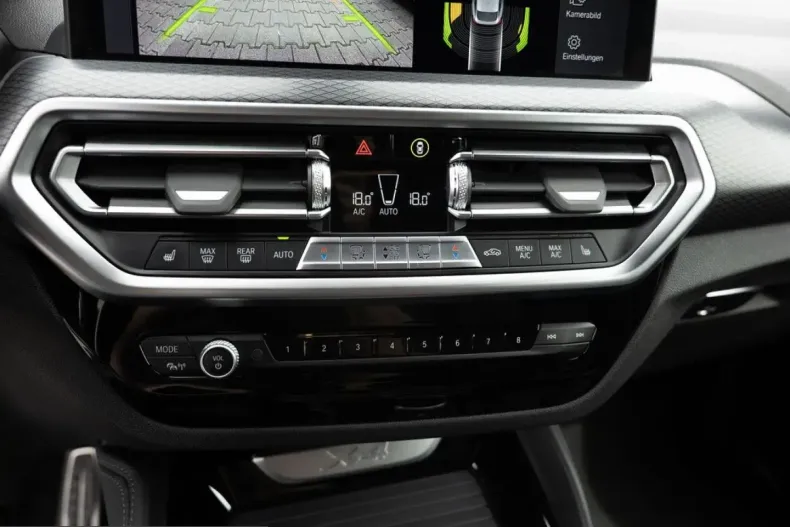 BMW X4 (Seria X) din 2022 cu 97.439 km - oferta BMW249444 - foto 16