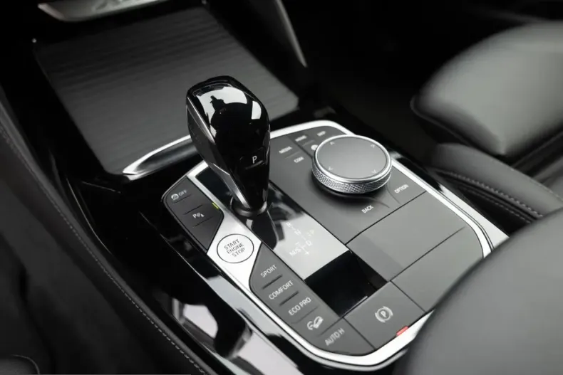 BMW X4 (Seria X) din 2022 cu 97.439 km - oferta BMW249444 - foto 17