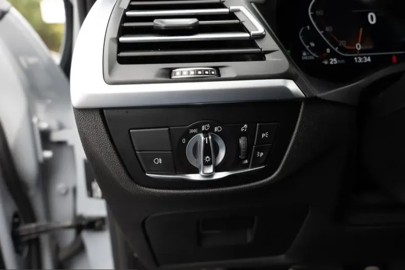 BMW X4 (Seria X) din 2022 cu 97.439 km - oferta BMW249444 - foto 22