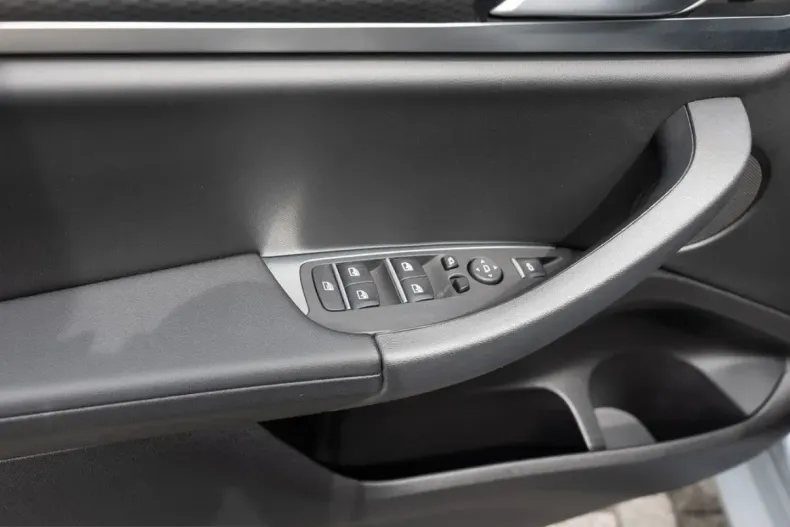 BMW X4 (Seria X) din 2022 cu 97.439 km - oferta BMW249444 - foto 24