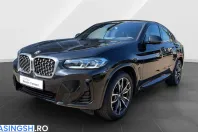 BMW X4 (Seria X) din 2023 cu 38.802 km - oferta BMW249445 - foto 1