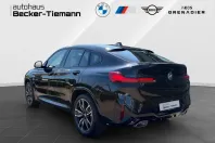 BMW X4 (Seria X) din 2023 cu 38.802 km - oferta BMW249445 - foto 5