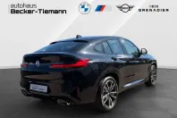 BMW X4 (Seria X) din 2023 cu 38.802 km - oferta BMW249445 - foto 7