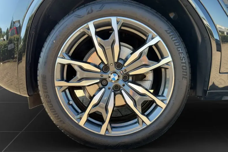 BMW X4 (Seria X) din 2023 cu 38.802 km - oferta BMW249445 - foto 8