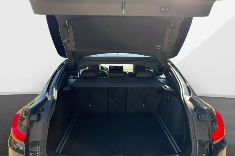 BMW X4 (Seria X) din 2023 cu 38.802 km - oferta BMW249445 - foto 9