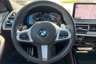 BMW X4 (Seria X) din 2023 cu 38.802 km - oferta BMW249445 - foto 14