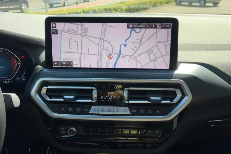 BMW X4 (Seria X) din 2023 cu 38.802 km - oferta BMW249445 - foto 15