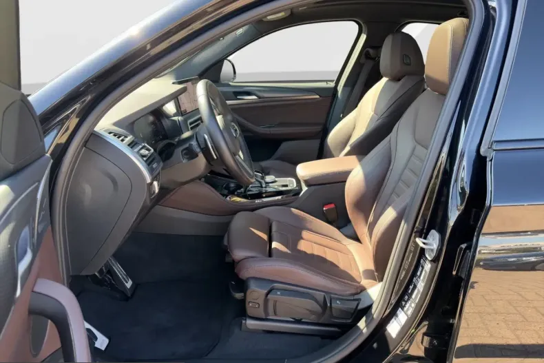 BMW X4 (Seria X) din 2023 cu 38.802 km - oferta BMW249445 - foto 17
