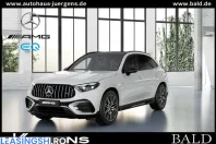 Mercedes-Benz GLC 43 AMG (Clasa GLC) din 2025 cu 23.145 km - oferta MER249446 - foto 1