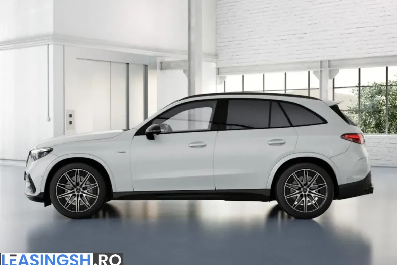 Mercedes-Benz GLC 43 AMG (Clasa GLC) din 2025 cu 23.145 km - oferta MER249446 - foto 4