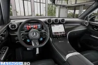 Mercedes-Benz GLC 43 AMG (Clasa GLC) din 2025 cu 23.145 km - oferta MER249446 - foto 7