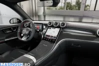 Mercedes-Benz GLC 43 AMG (Clasa GLC) din 2025 cu 23.145 km - oferta MER249446 - foto 9