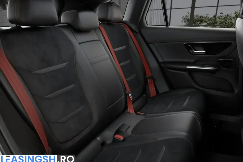 Mercedes-Benz GLC 43 AMG (Clasa GLC) din 2025 cu 23.145 km - oferta MER249446 - foto 10
