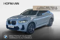 BMW X4 (Seria X) din 2025 cu 11.000 km - oferta BMW249447 - foto 1