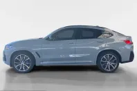 BMW X4 (Seria X) din 2025 cu 11.000 km - oferta BMW249447 - foto 4