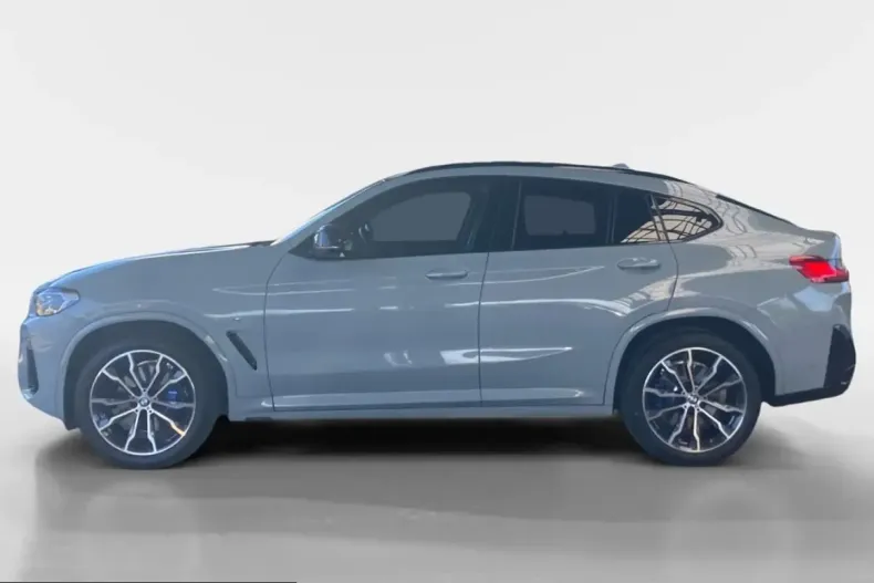 BMW X4 (Seria X) din 2025 cu 11.000 km - oferta BMW249447 - foto 4