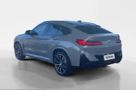 BMW X4 (Seria X) din 2025 cu 11.000 km - oferta BMW249447 - foto 5