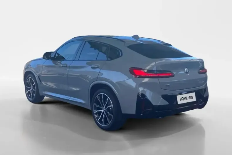 BMW X4 (Seria X) din 2025 cu 11.000 km - oferta BMW249447 - foto 5