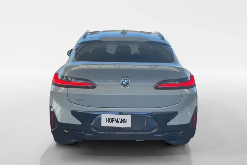 BMW X4 (Seria X) din 2025 cu 11.000 km - oferta BMW249447 - foto 6