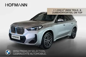 BMW X1 din 2025 - oferta BMW249448