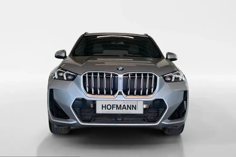 BMW X1 (Seria X) din 2025 cu 15.025 km - oferta BMW249448 - foto 2