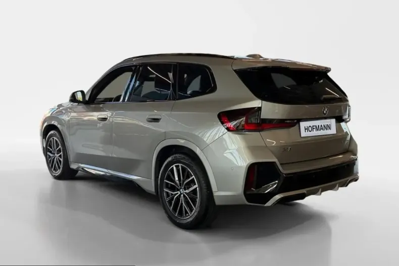 BMW X1 (Seria X) din 2025 cu 15.025 km - oferta BMW249448 - foto 5