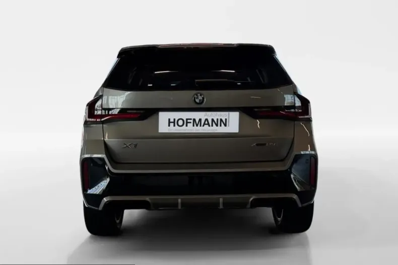 BMW X1 (Seria X) din 2025 cu 15.025 km - oferta BMW249448 - foto 6