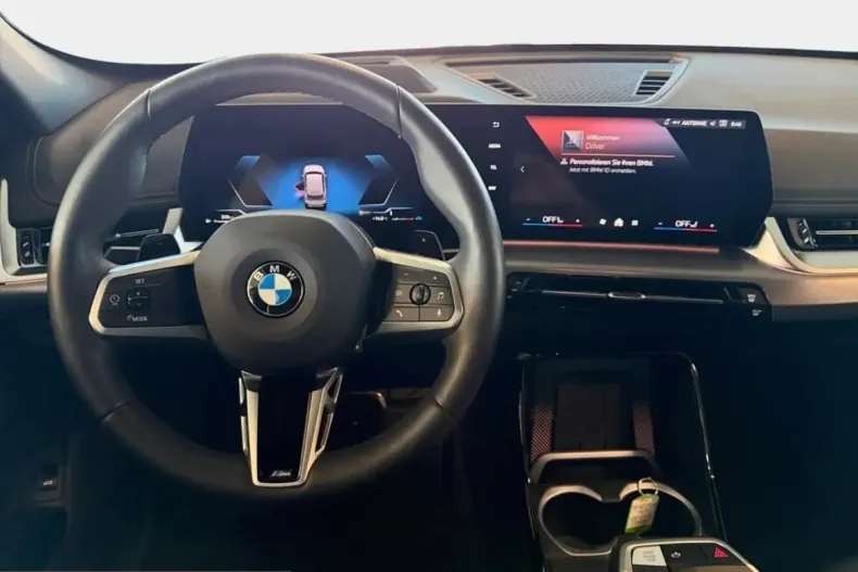 BMW X1 (Seria X) din 2025 cu 15.025 km - oferta BMW249448 - foto 12