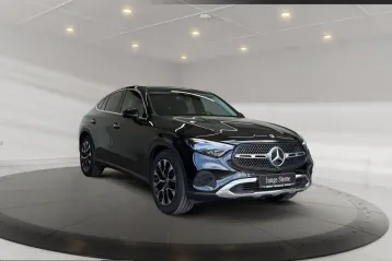 Mercedes-Benz GLC 300 din 2023 - oferta MER249449