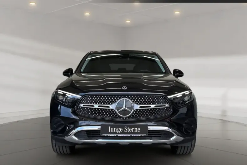 Mercedes-Benz GLC 300 (Clasa GLC) din 2023 cu 19.932 km - oferta MER249449 - foto 2