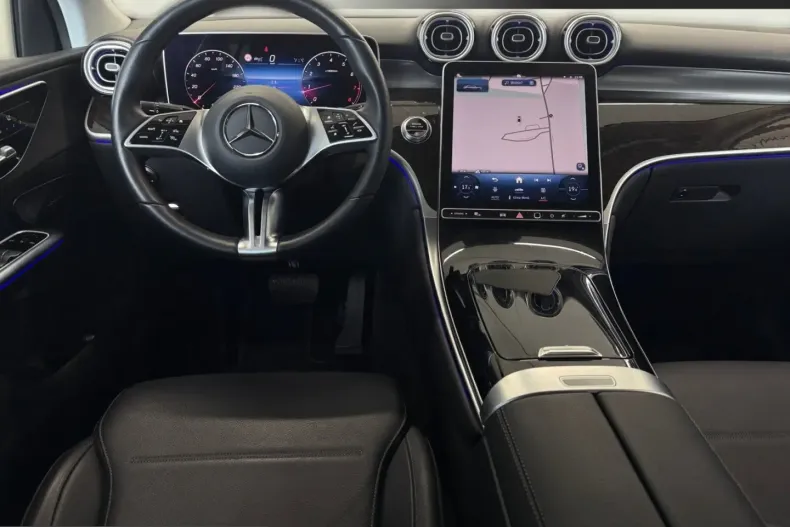 Mercedes-Benz GLC 300 (Clasa GLC) din 2023 cu 19.932 km - oferta MER249449 - foto 7