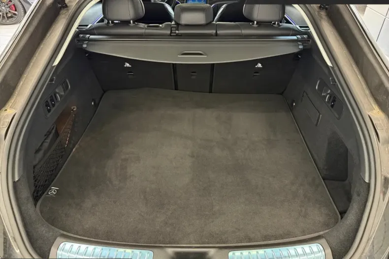 Mercedes-Benz GLC 300 (Clasa GLC) din 2023 cu 19.932 km - oferta MER249449 - foto 12