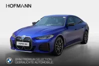 BMW i4 (Seria 4) din 2023 cu 13.700 km - oferta BMW249450 - foto 1