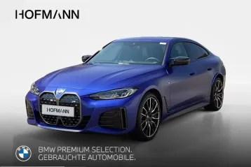 BMW i4 din 2023 - oferta BMW249450