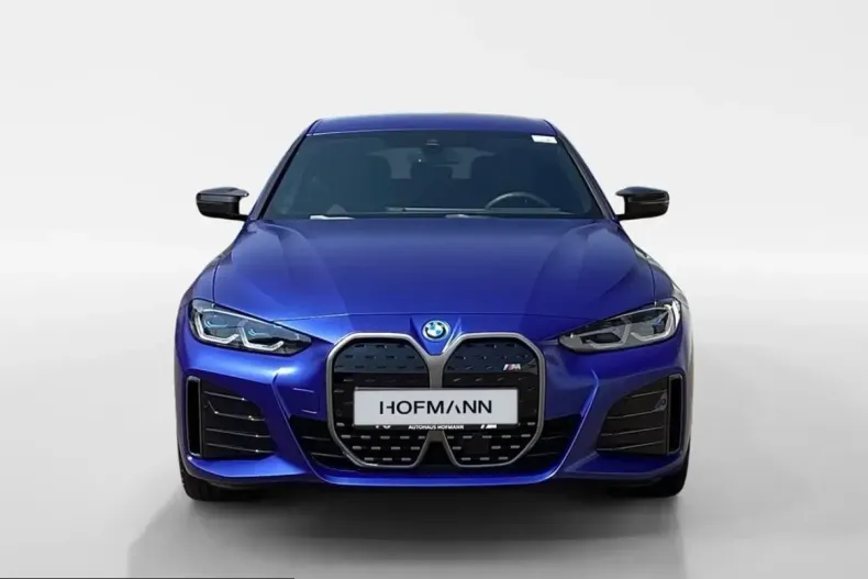 BMW i4 (Seria 4) din 2023 cu 13.700 km - oferta BMW249450 - foto 2