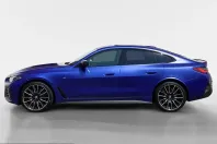 BMW i4 (Seria 4) din 2023 cu 13.700 km - oferta BMW249450 - foto 4