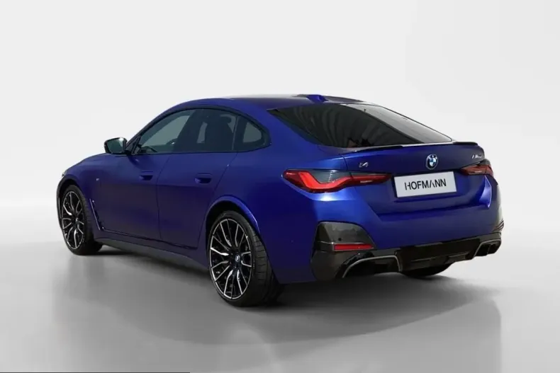BMW i4 (Seria 4) din 2023 cu 13.700 km - oferta BMW249450 - foto 5