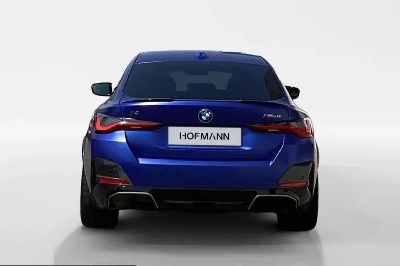BMW i4 (Seria 4) din 2023 cu 13.700 km - oferta BMW249450 - foto 6