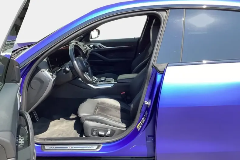 BMW i4 (Seria 4) din 2023 cu 13.700 km - oferta BMW249450 - foto 11